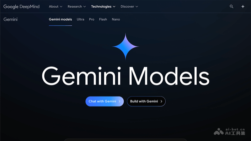 Gemini-website-1
