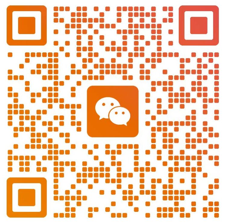 扫码加微信AI工具导航