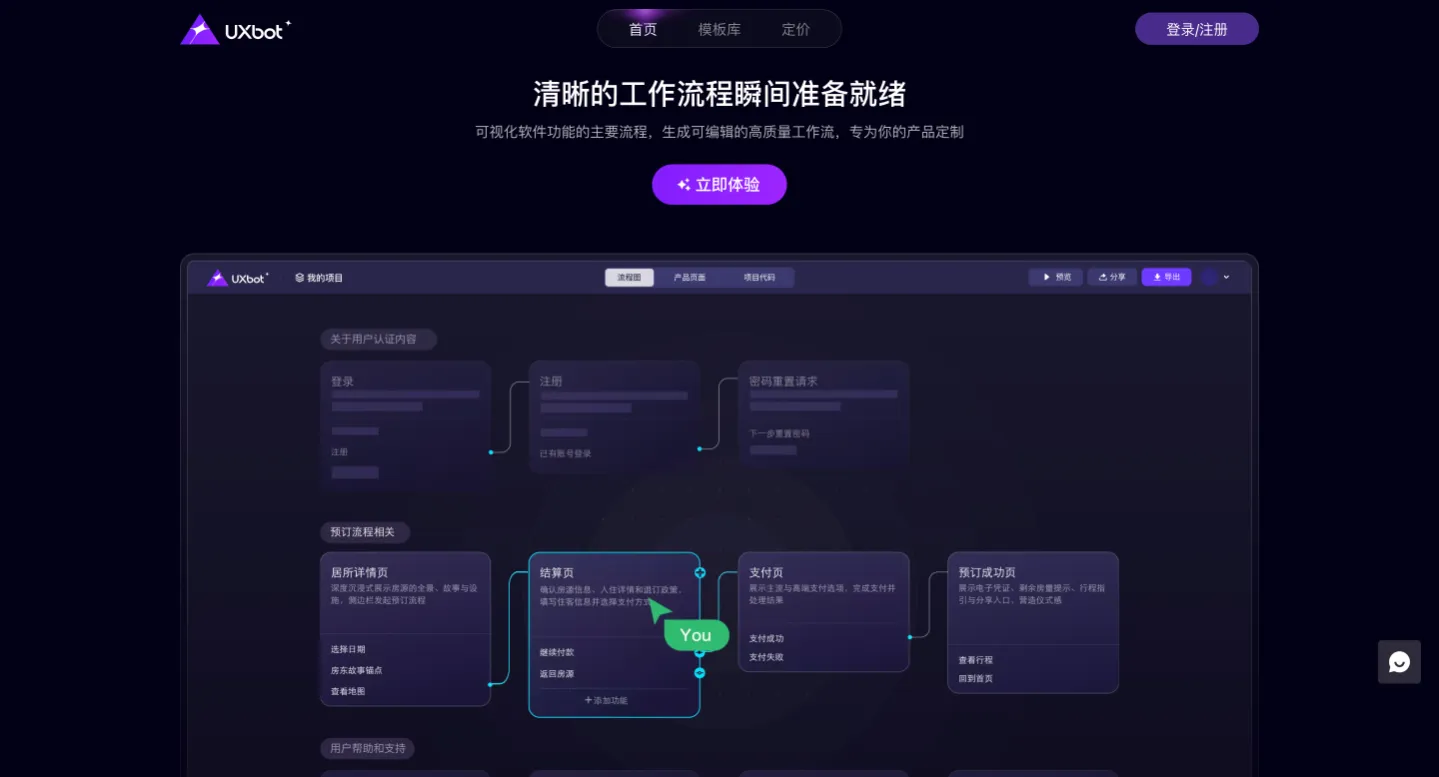 uxbot-1 uxbot-1