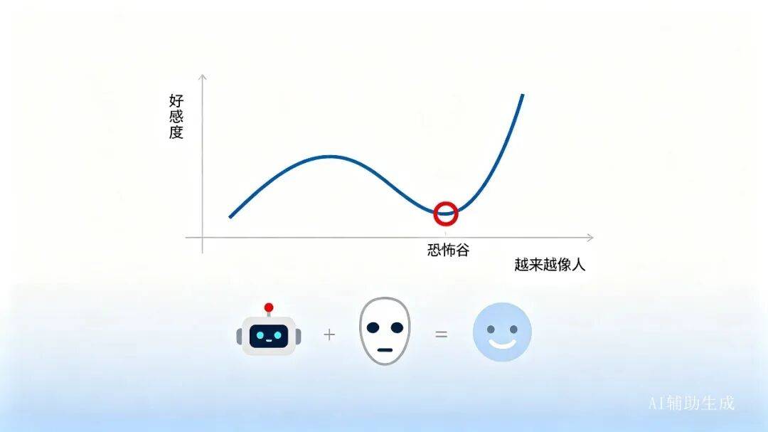 “AI脸”的同质化问题也引发了广泛争议