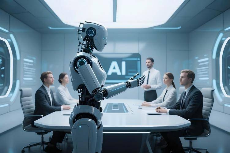 从怕被AI取代，到学会给AI派活